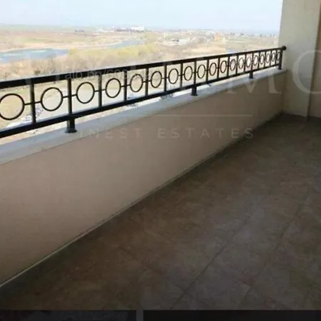 Daire Mükemmel Tatil Yeri *