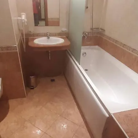 Mükemmel Tatil Yeri * Ahyolu