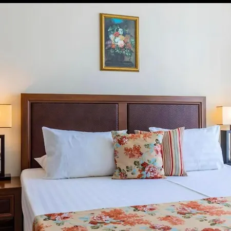 Sunset Resort Apartament C3 - 22 * פומורי