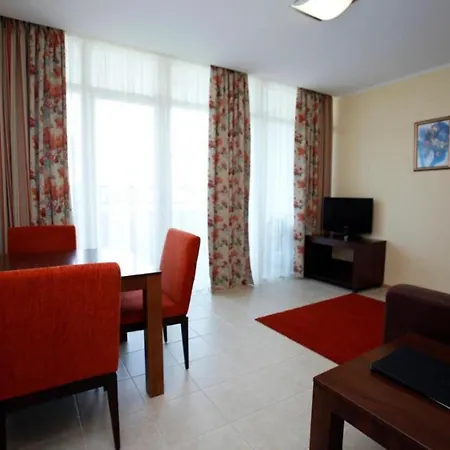 Sunset Resort Apartament C3 - 22 * פומורי