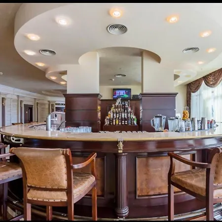 דירה Sunset Resort Apartament C3 - 22